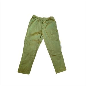 Vintage Corduroy Pants